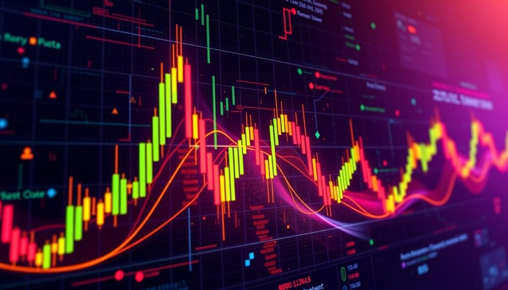 technical analysis of cryptocurrency trading